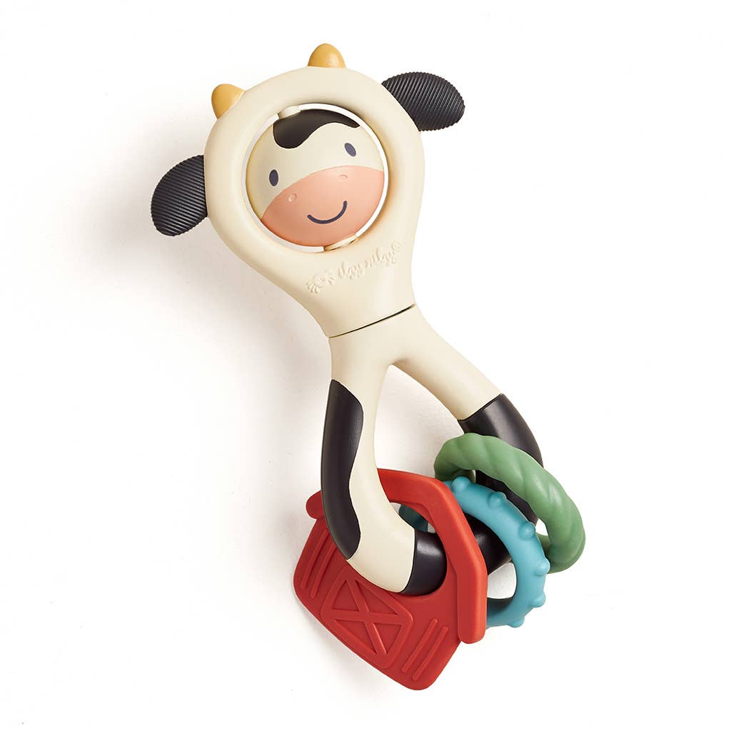 Itzy Spinner™- Cow