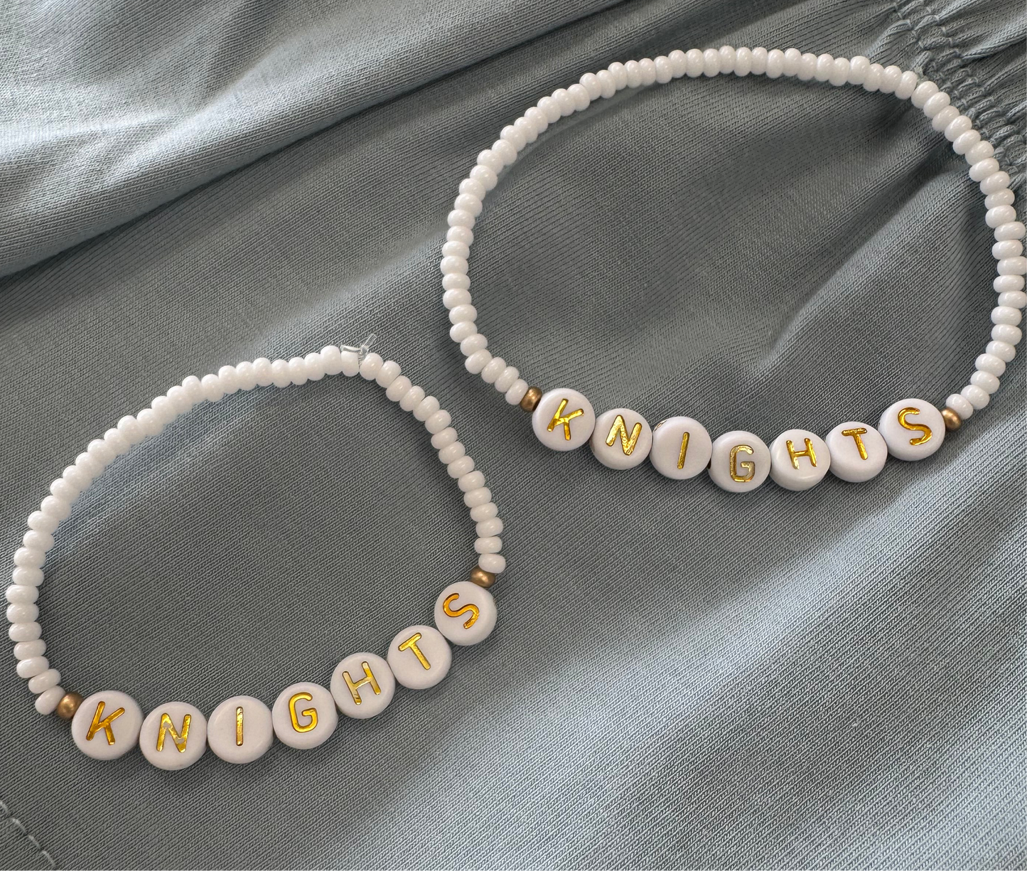 Knights Bracelet