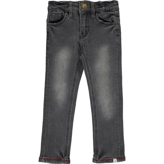 MARK Charcoal denim jeans