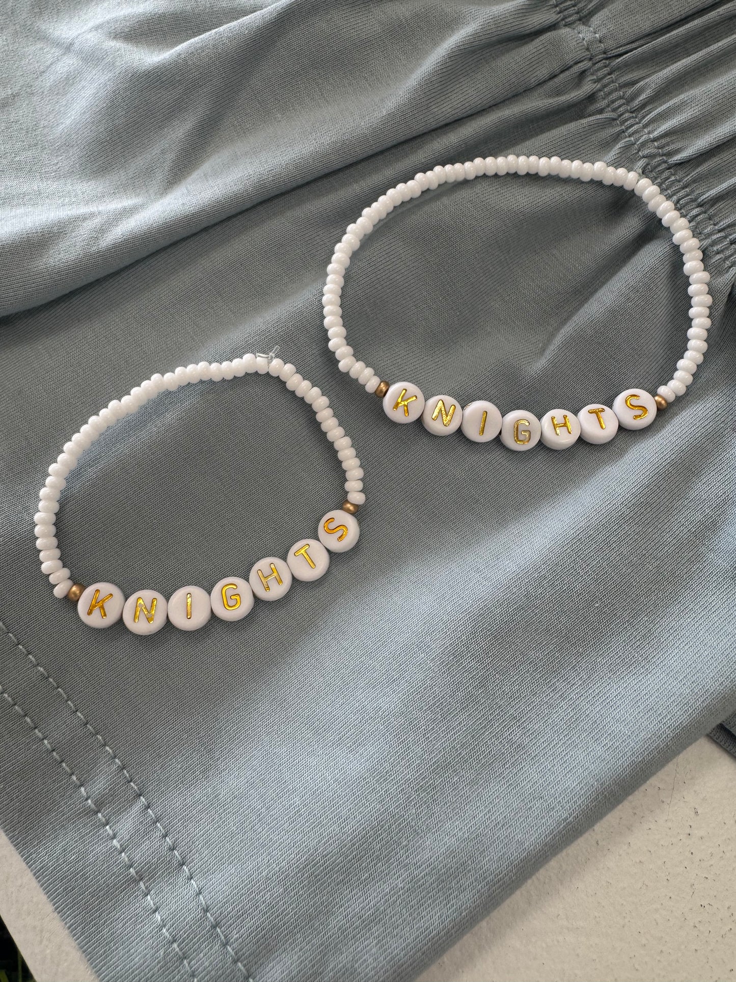 Knights Bracelet