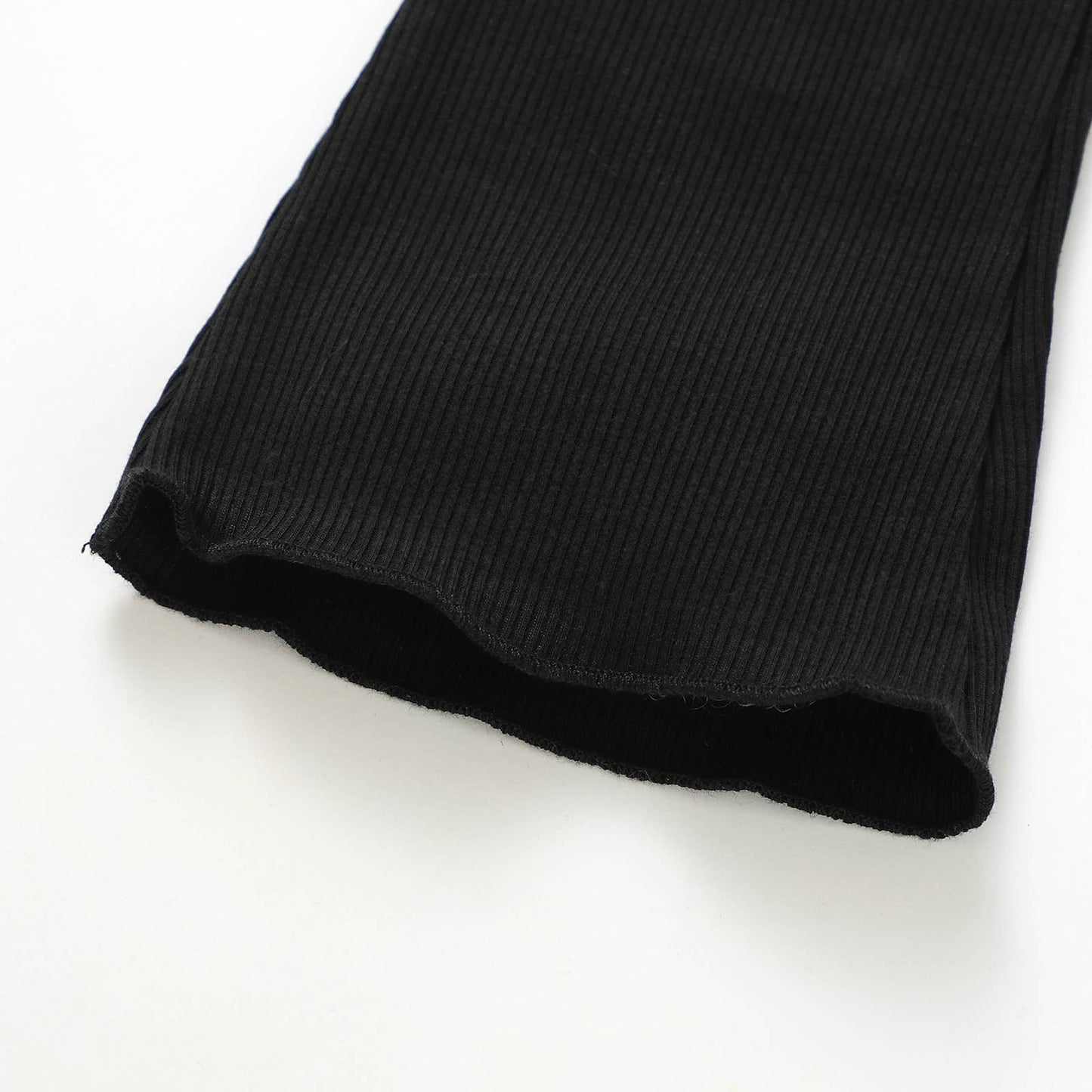 Organic Cotton Set - The Ruffled Rose