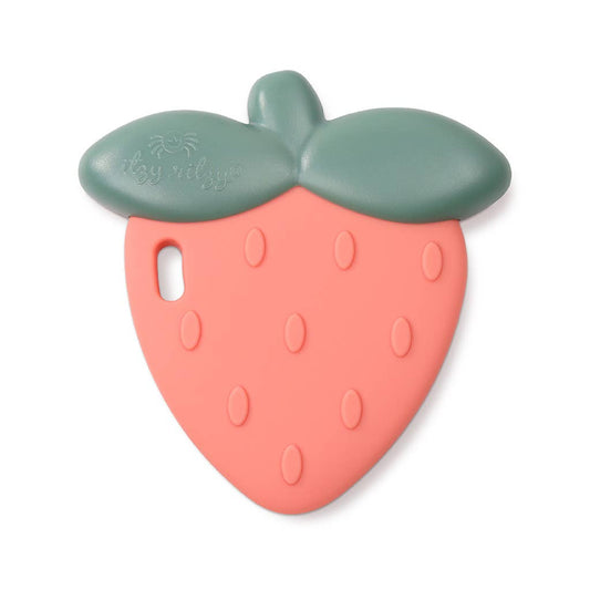 Sweetie Rattle™ - Strawberry