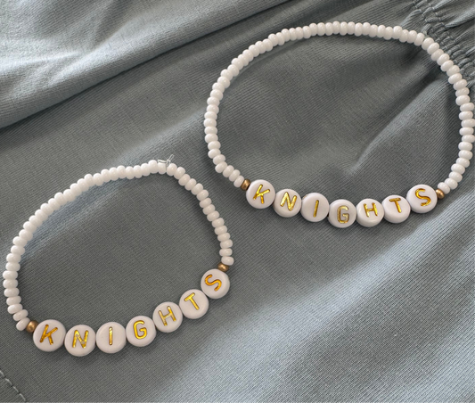 Knights Bracelet