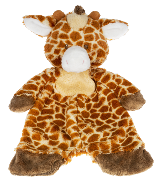 Giraffe Flat-A-Pat