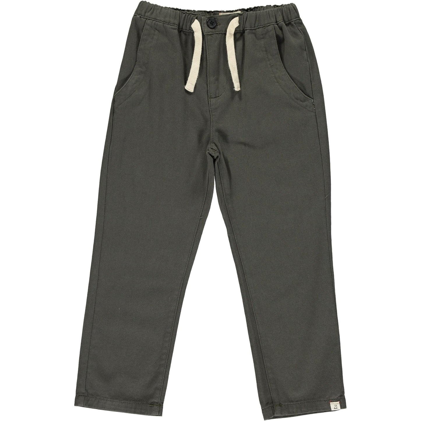 JAY Twill Pants