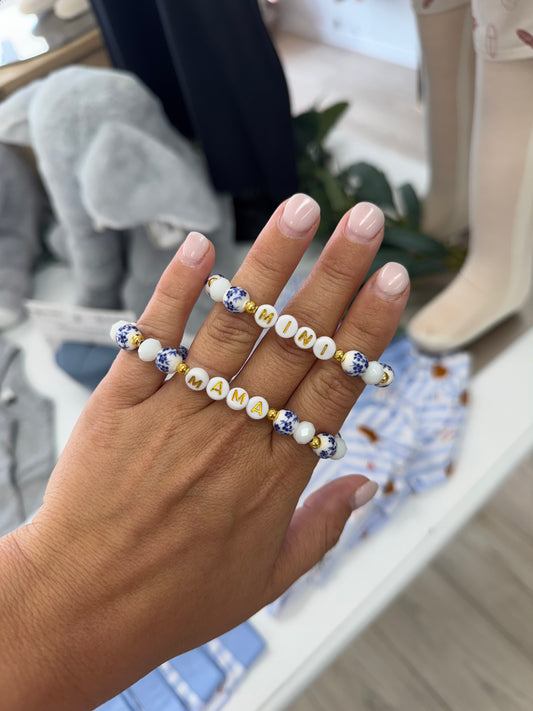 Toddler Mini Bracelet