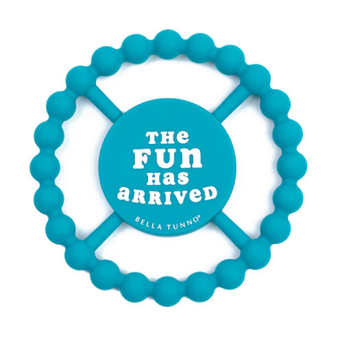 Fun Has arrived teether