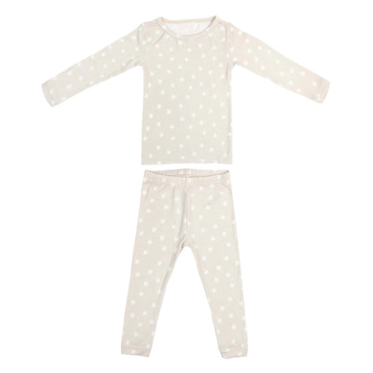 Twinkle 2pc Long Sleeve Pajama Set