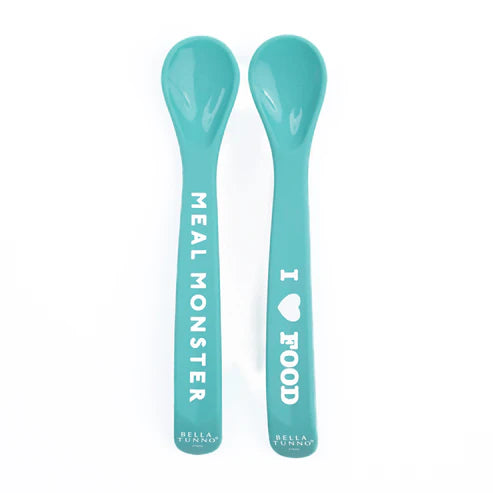 Meal Monster Spoon set