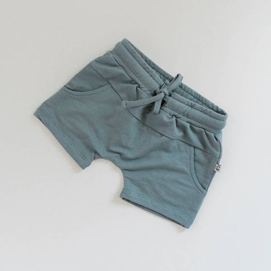 Shorts - Sea blue